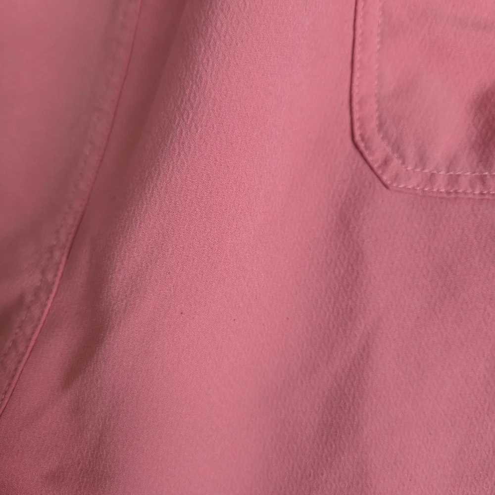 Vineyard Vines Bungalow Board Shorts Men's Size‎ XL Swim Trunks Pink Pockets